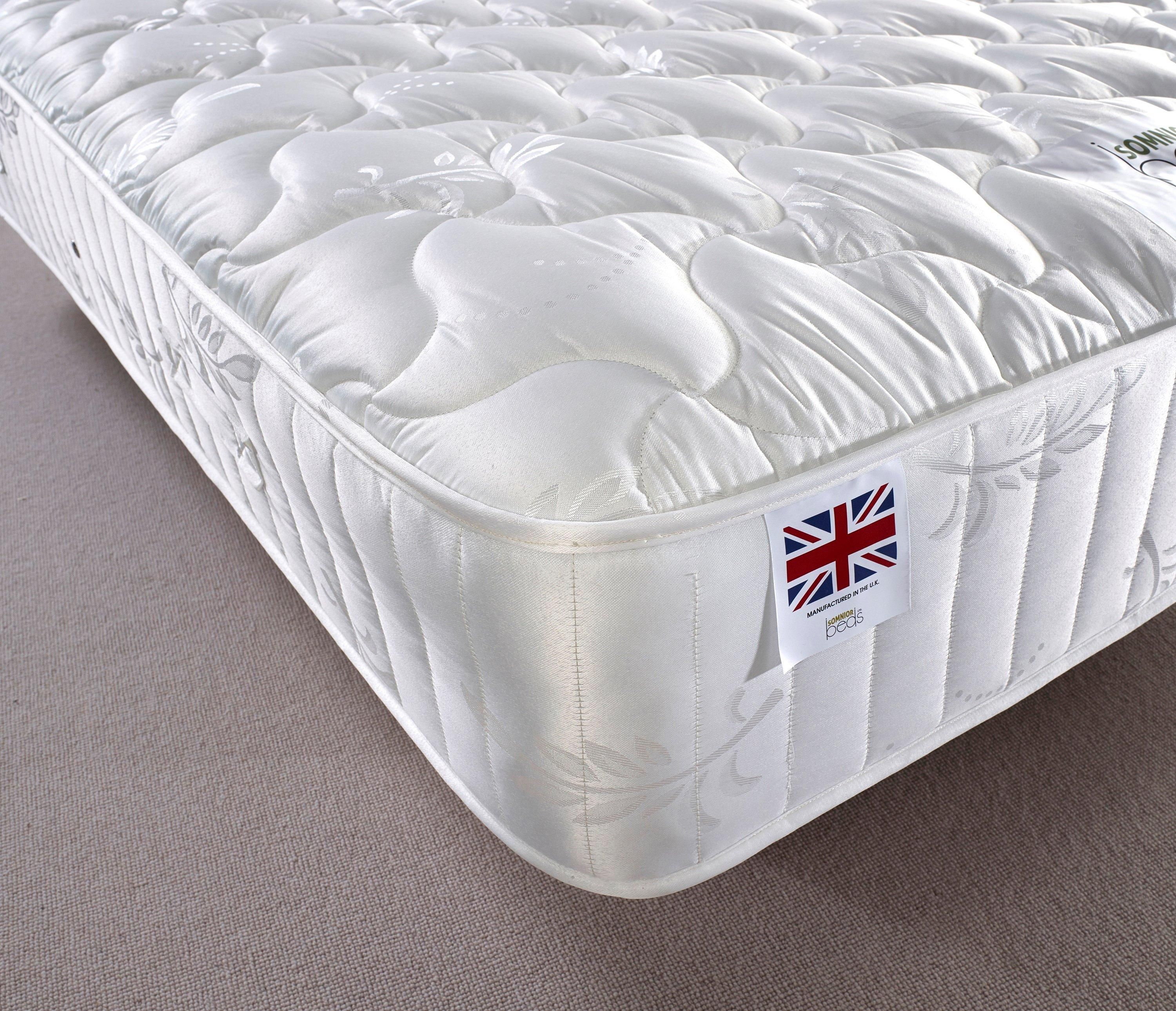 Somnior Ortho Support Mattress
