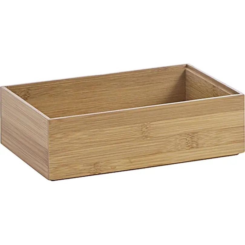Aufbewahrungsbox Bamboo