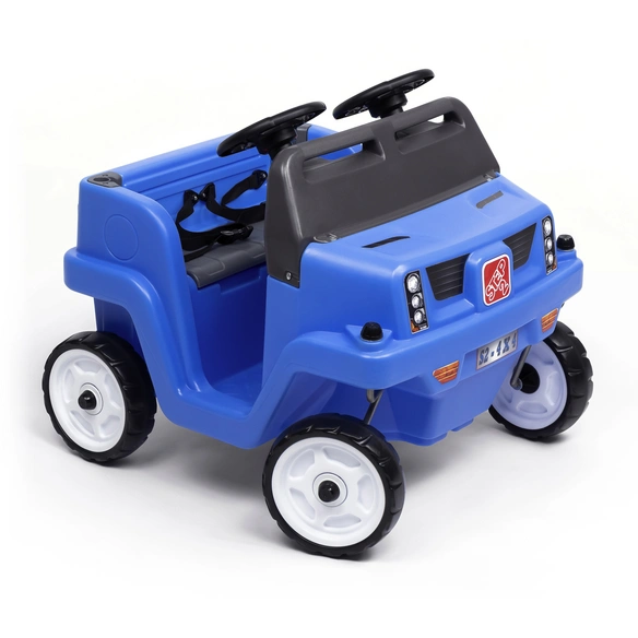 Kinderlaufwagen »Push Around Buggy«, Altersempfehlung: Ab 2 Jahren, Kunststoff