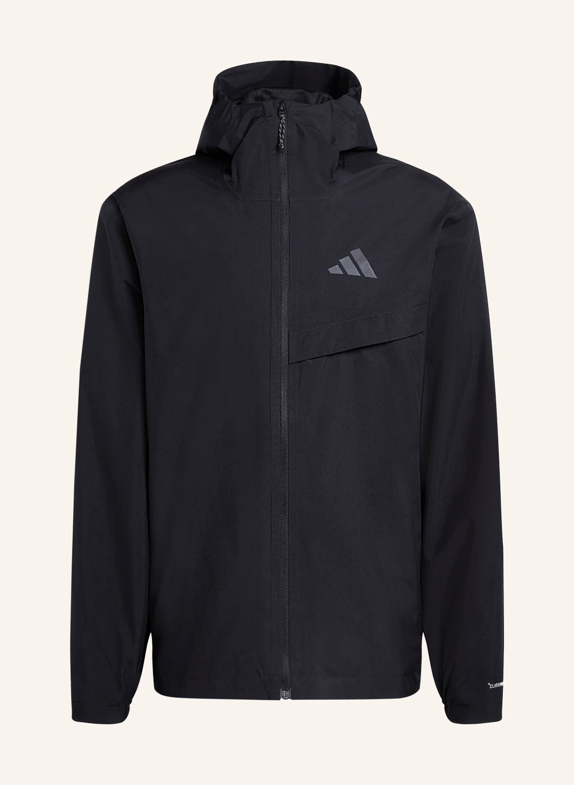 adidas TERREX Regenjacke TERREX MULTI 2 LAYER CLIMAPROOF