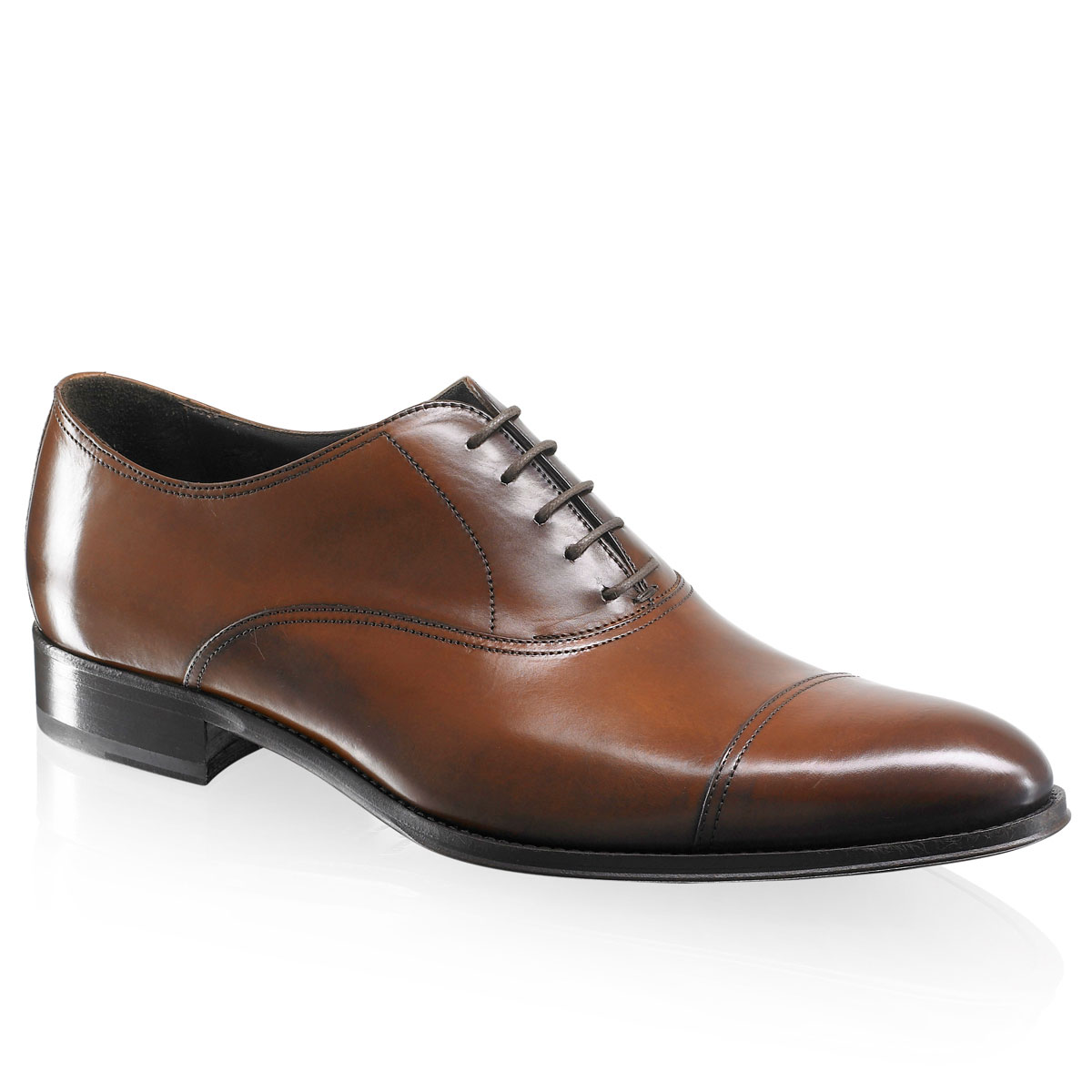 Russell & Bromley REDWOOD Toe Cap Oxford