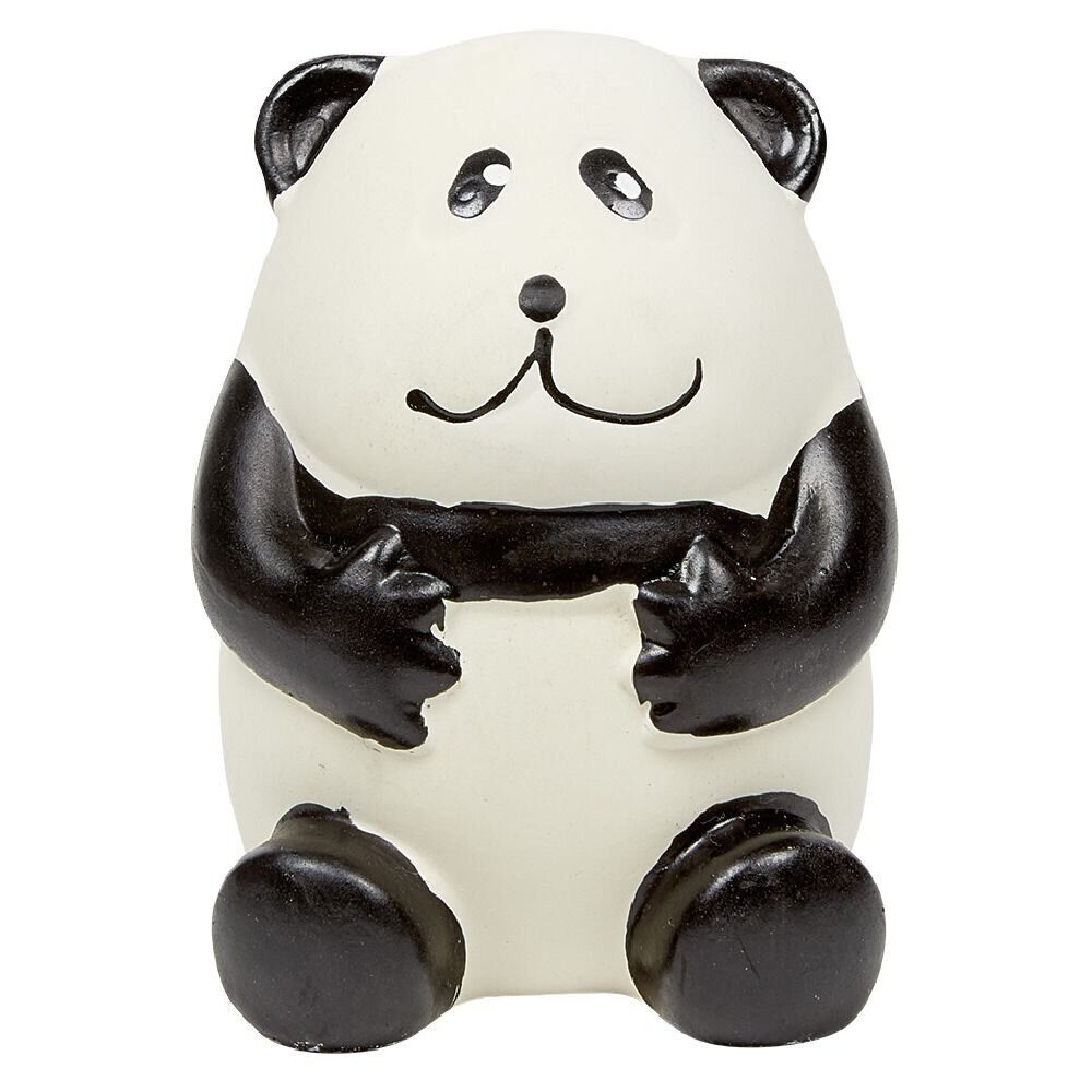 Jouet pour chien en latex forme animal