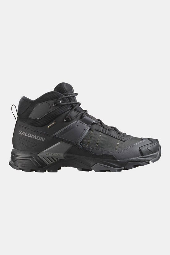 Salomon X Ultra 5 Mid Gore-Tex Wandelschoen