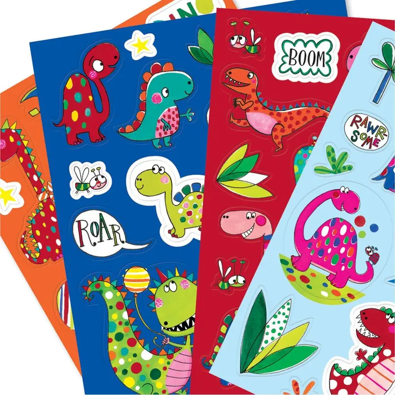 Sticker Stickers