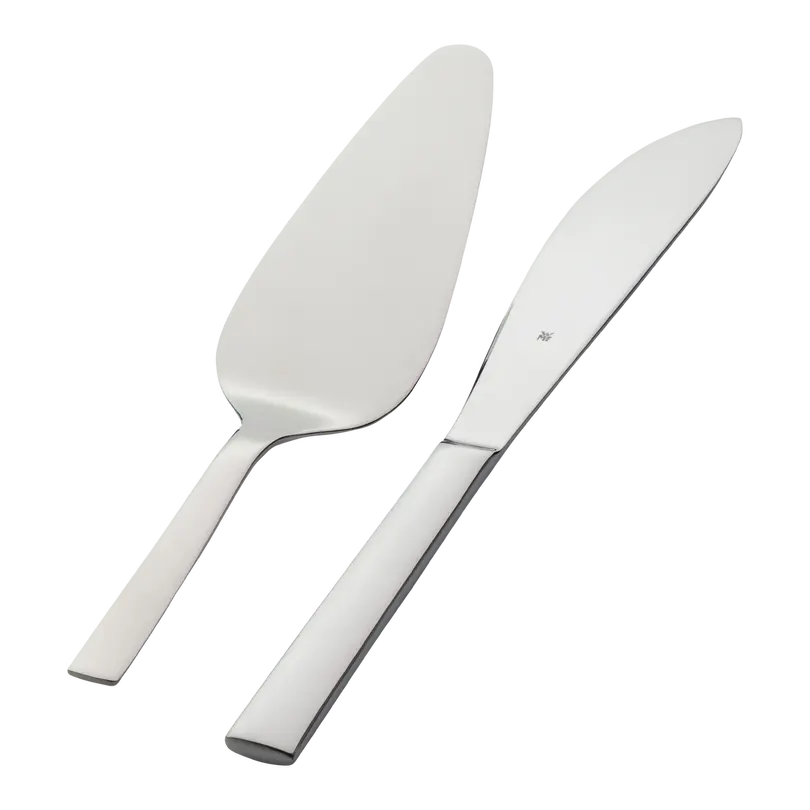 Allzweckmesser 2-teilig Nuova