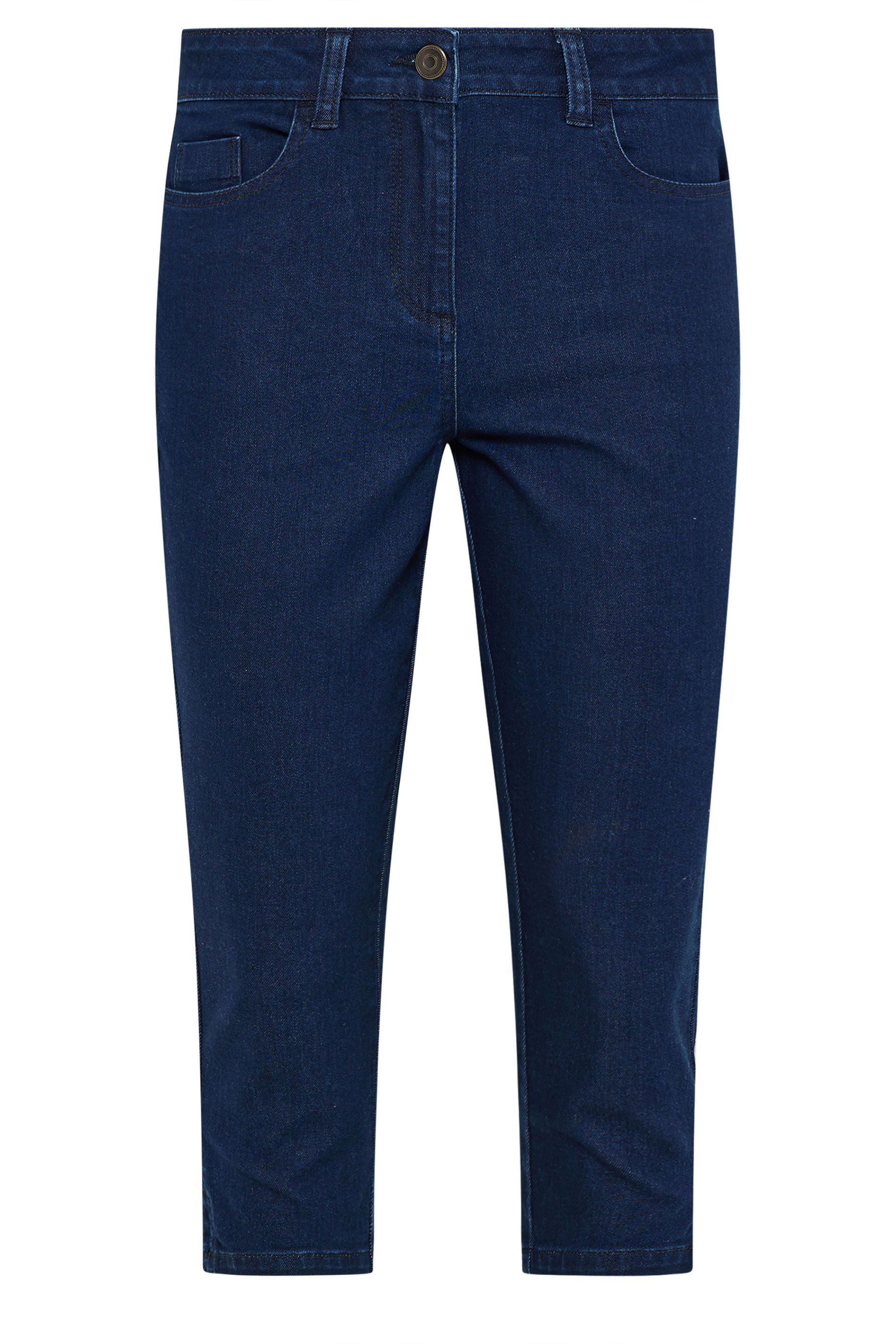 M&Co Capri Jeans