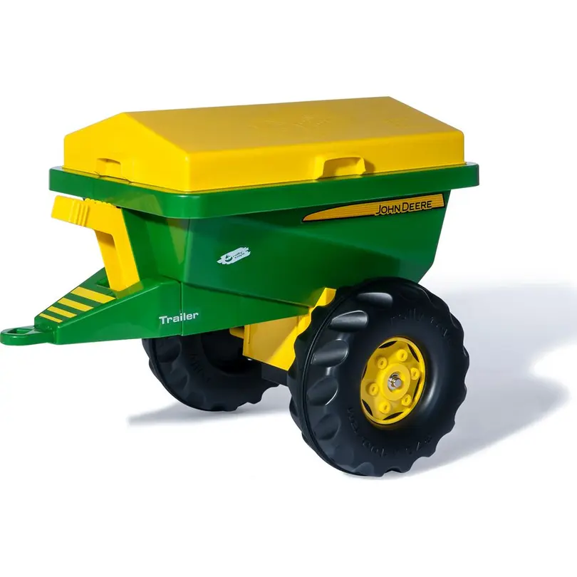 Traktor rollyStreumax