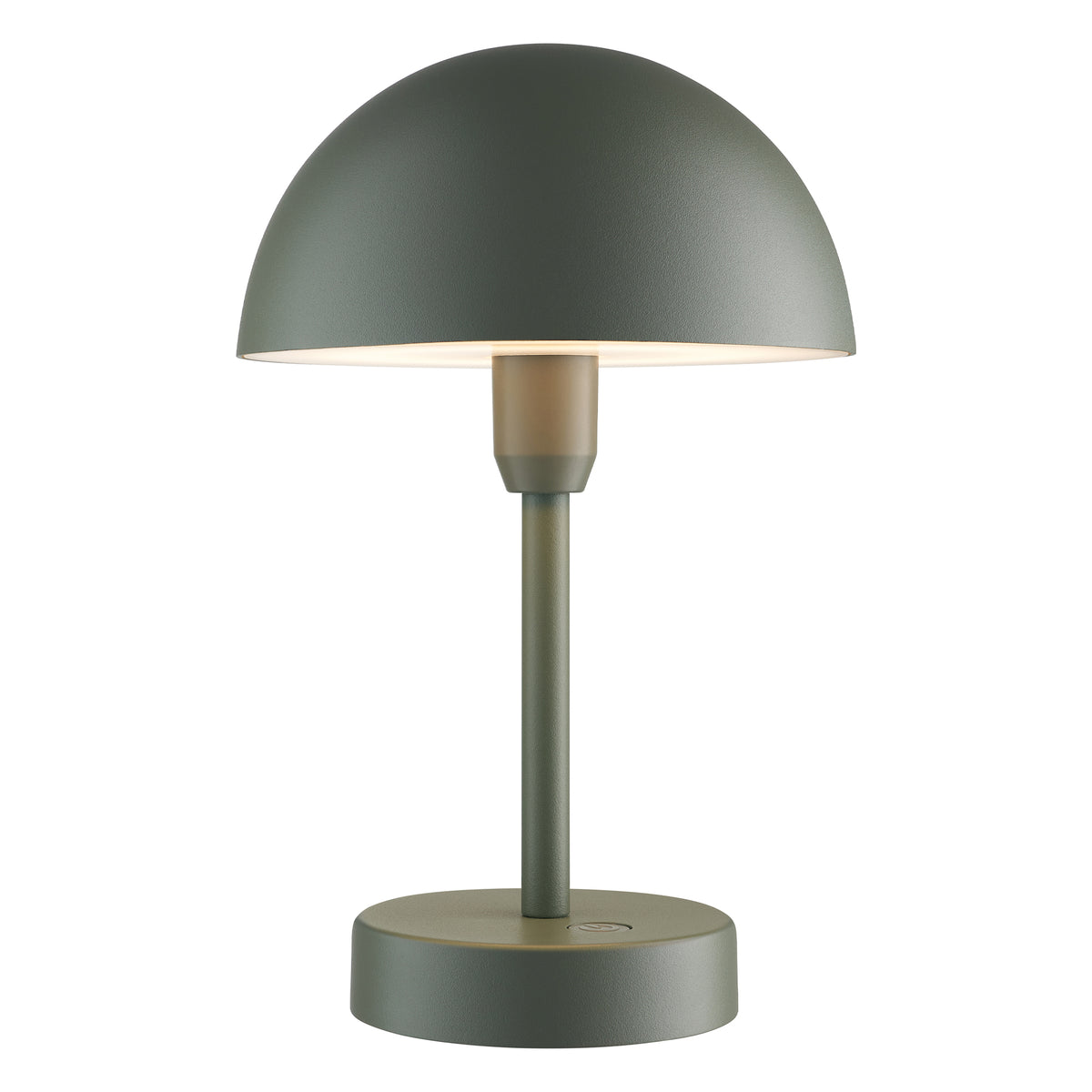 Nordlux Ellen To-Go | Battery light | Olive green | LED Module