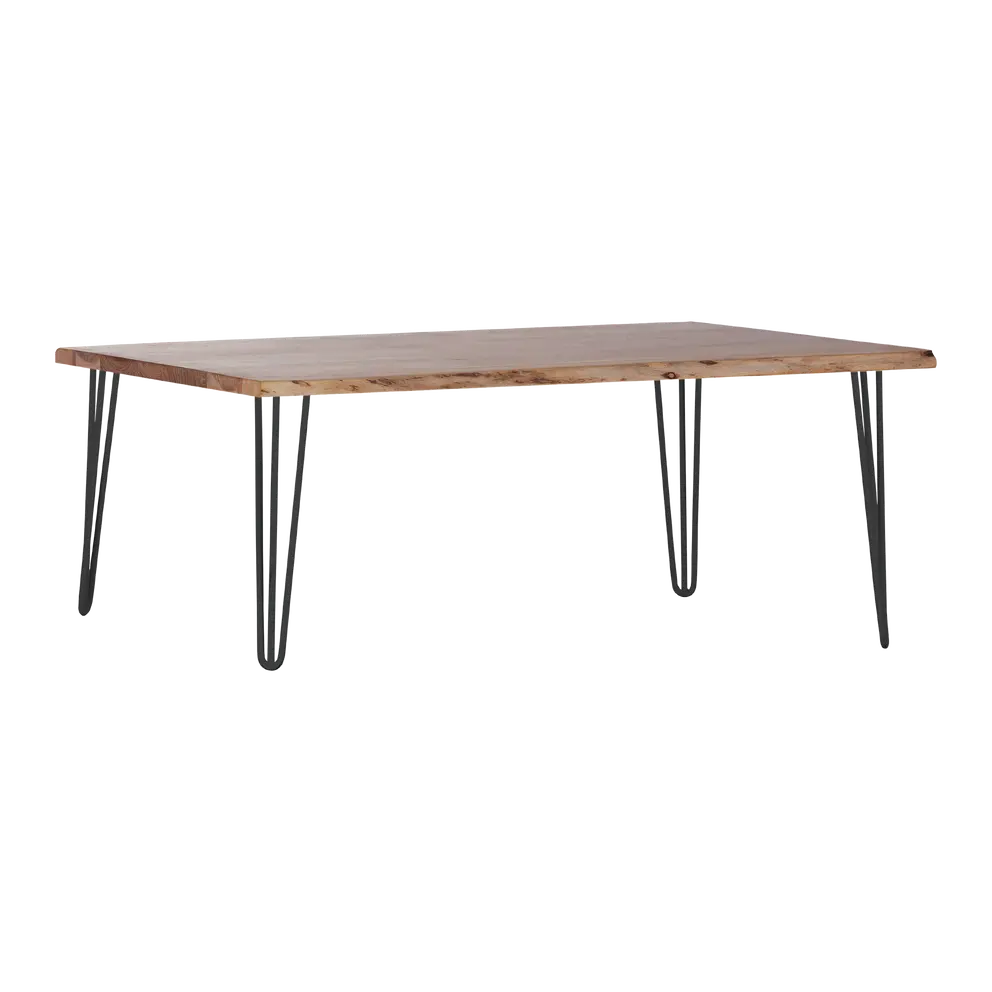 Klubtisch Tensio