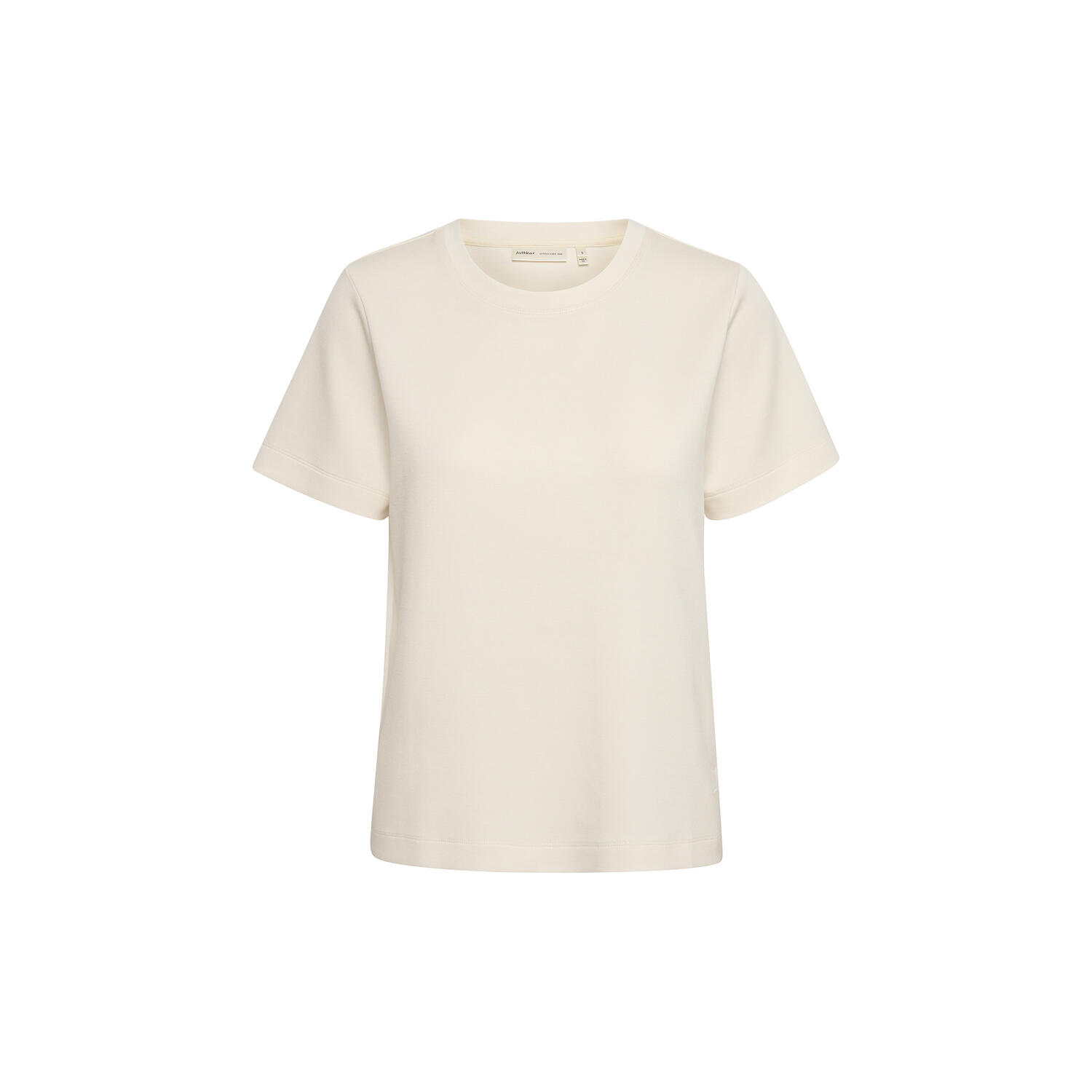 VincentIW Karmen T-Shirt, whisper white