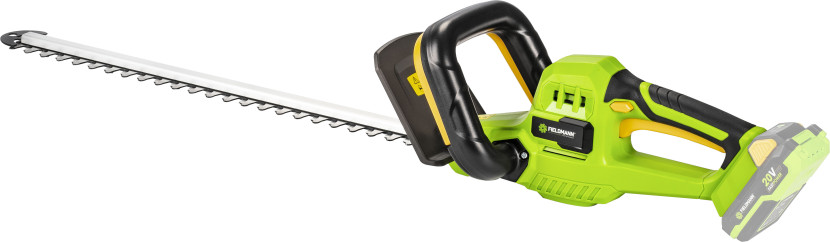 Nożyce Do Żywopłotu Fieldmann Fzn 70205-0 20V 510Mm