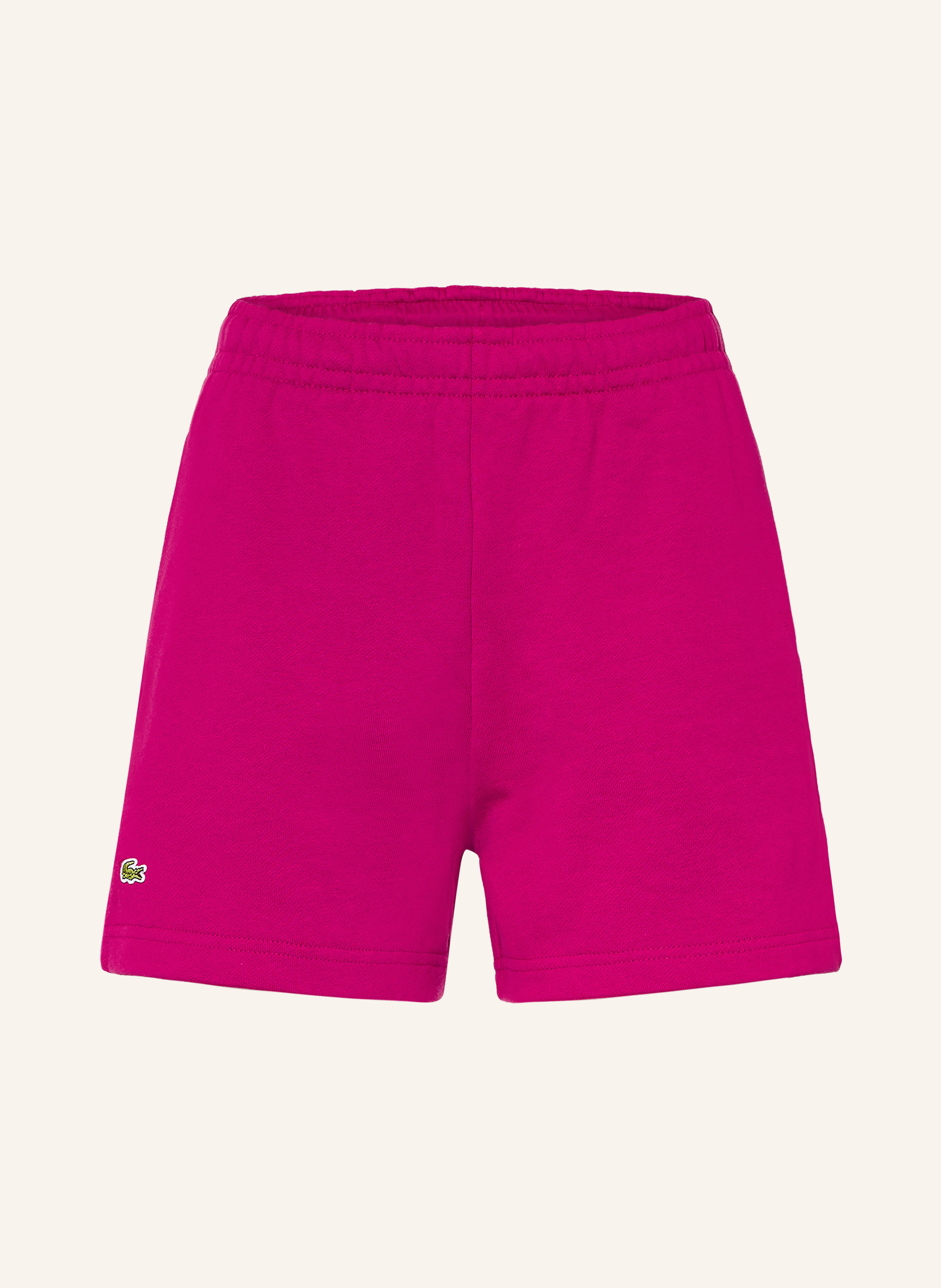 LACOSTE Sweatshorts