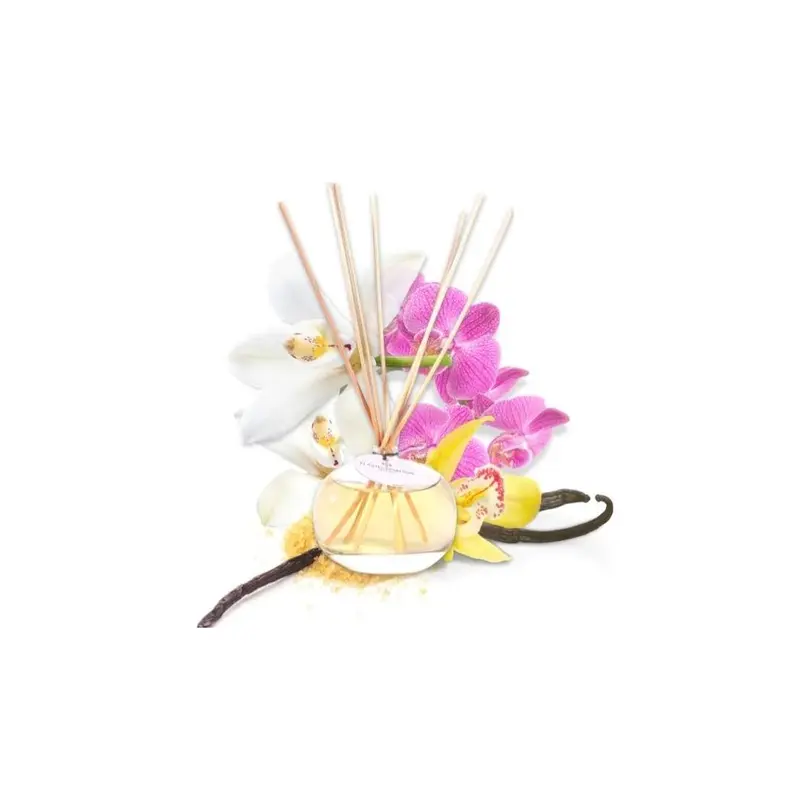 Diffusor Vanille Gourmande
