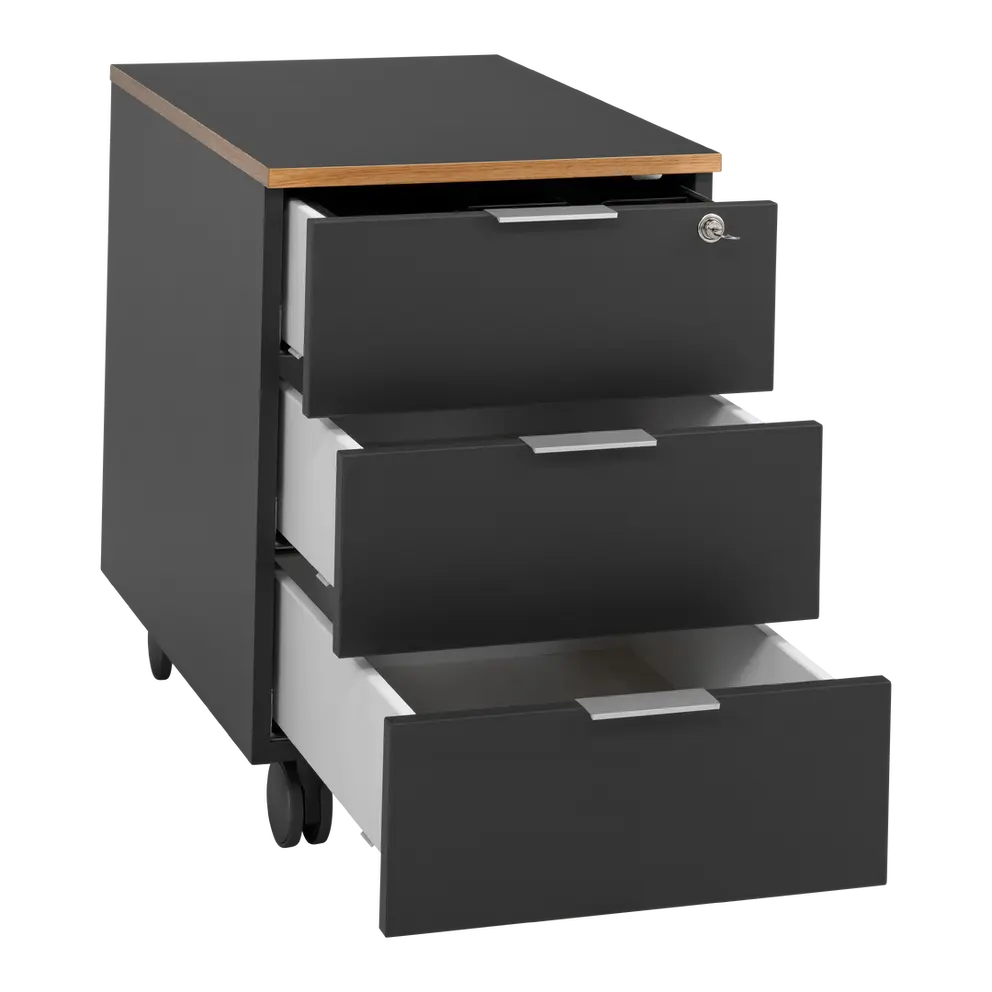 Rollcontainer Ufficio