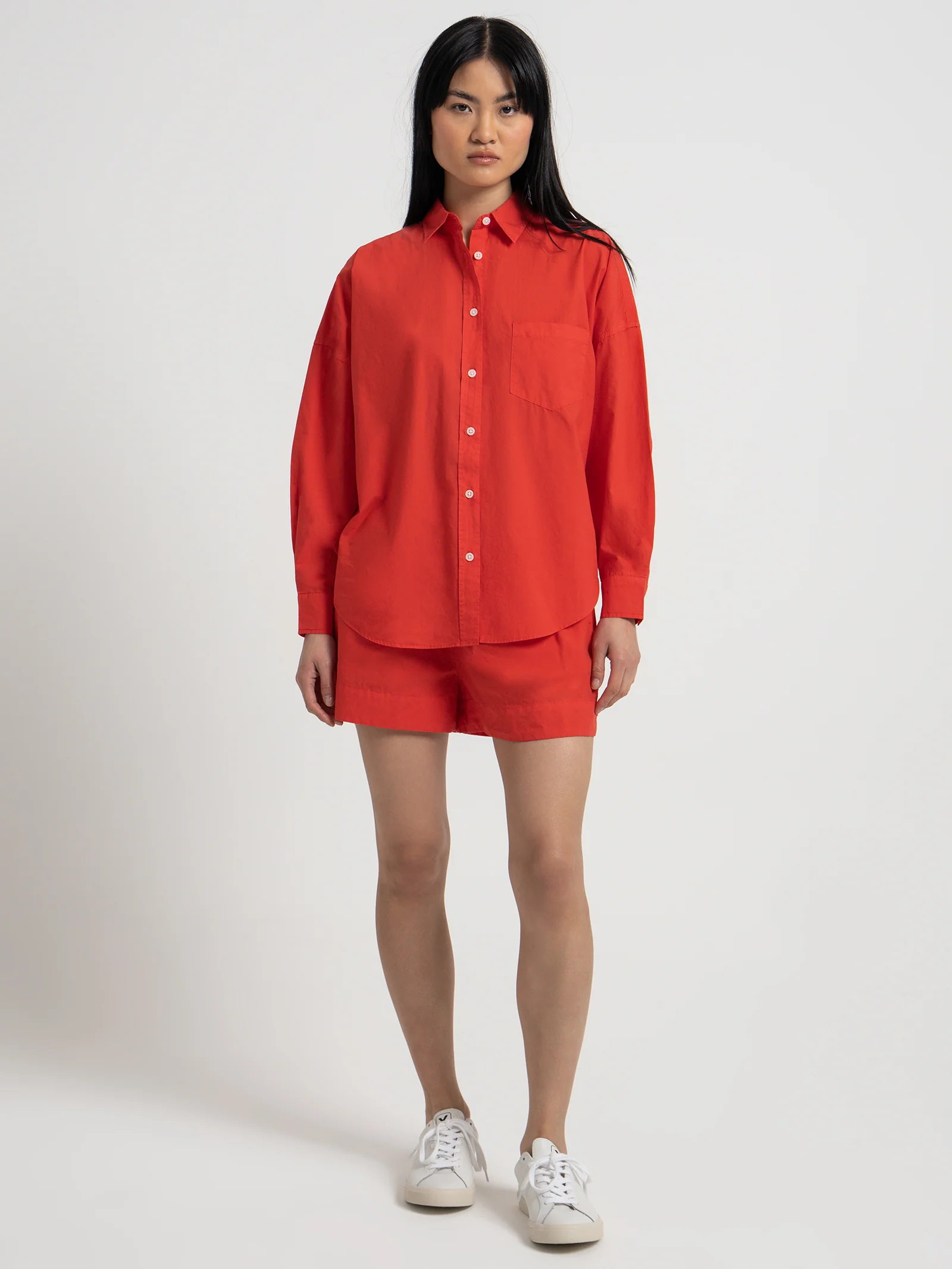 Chiara Shirt
