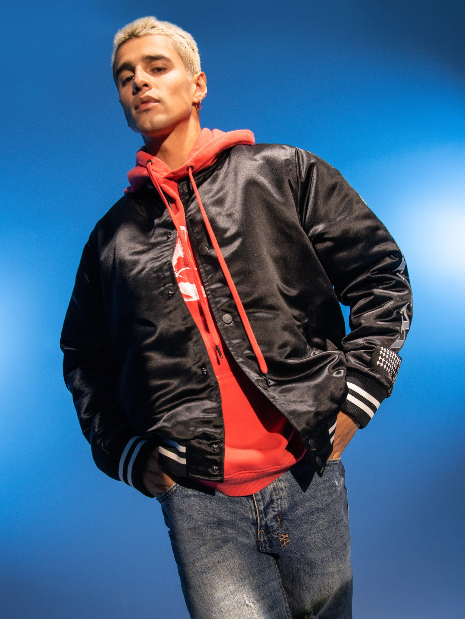 World Tour Jacket