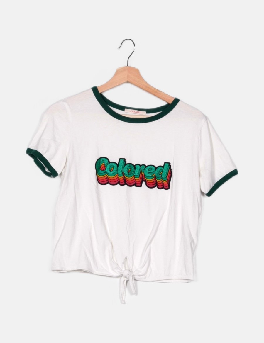Camaïeu T-shirt