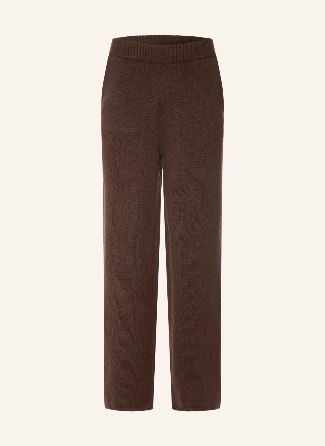 WRSTBHVR Strickhose NERIAN aus Merinowolle