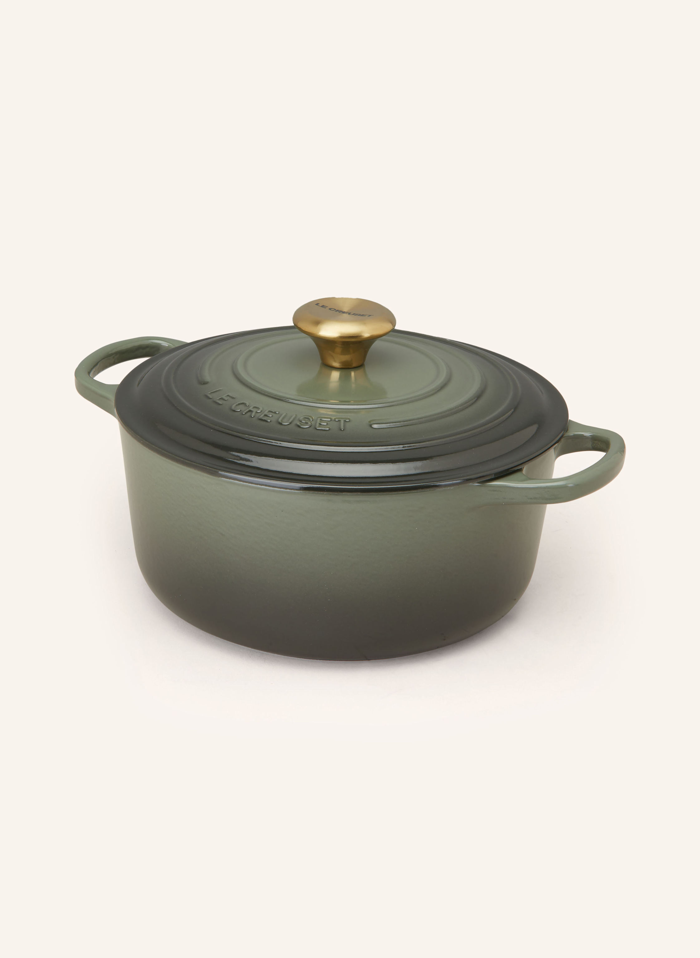 LE CREUSET Bräter SIGNATURE