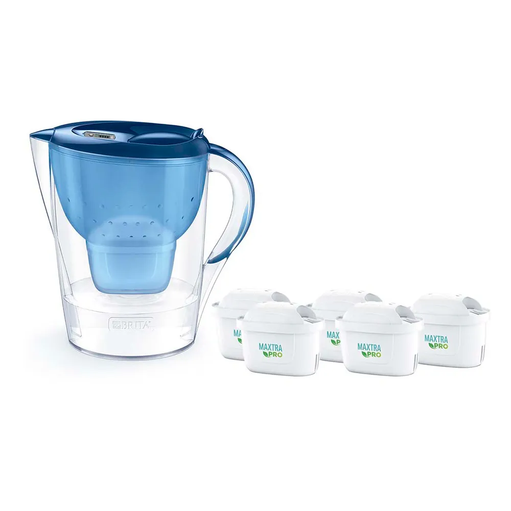 Brita Marella XL   5 Maxtra Pro Pure Performance water filter jug