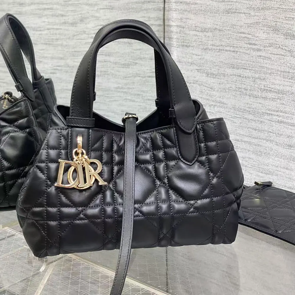 Dior Small Toujours Bag