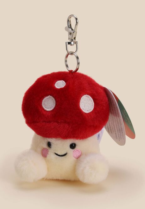 Palm Pals Mushroom Clip On