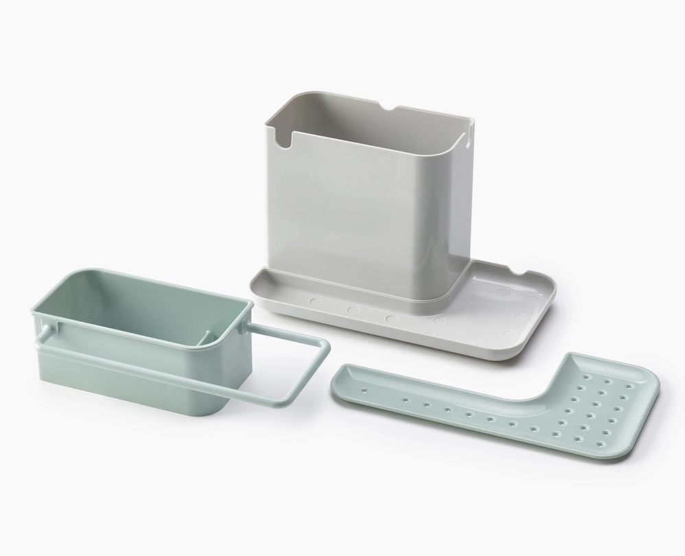 Spühlbecken Organizer Caddy