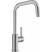 BLANCO Bateria JANDORA Stal szczotkowana 526615