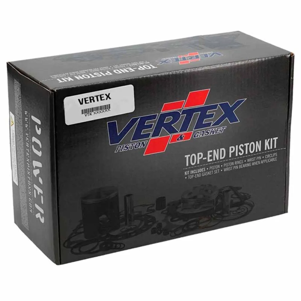 Vertex Piston KTM SX 350F 23-24/GasGas EC-MC 350F 24/Husqvarna FC 350 23-24/FE 350 24 A piston kit
