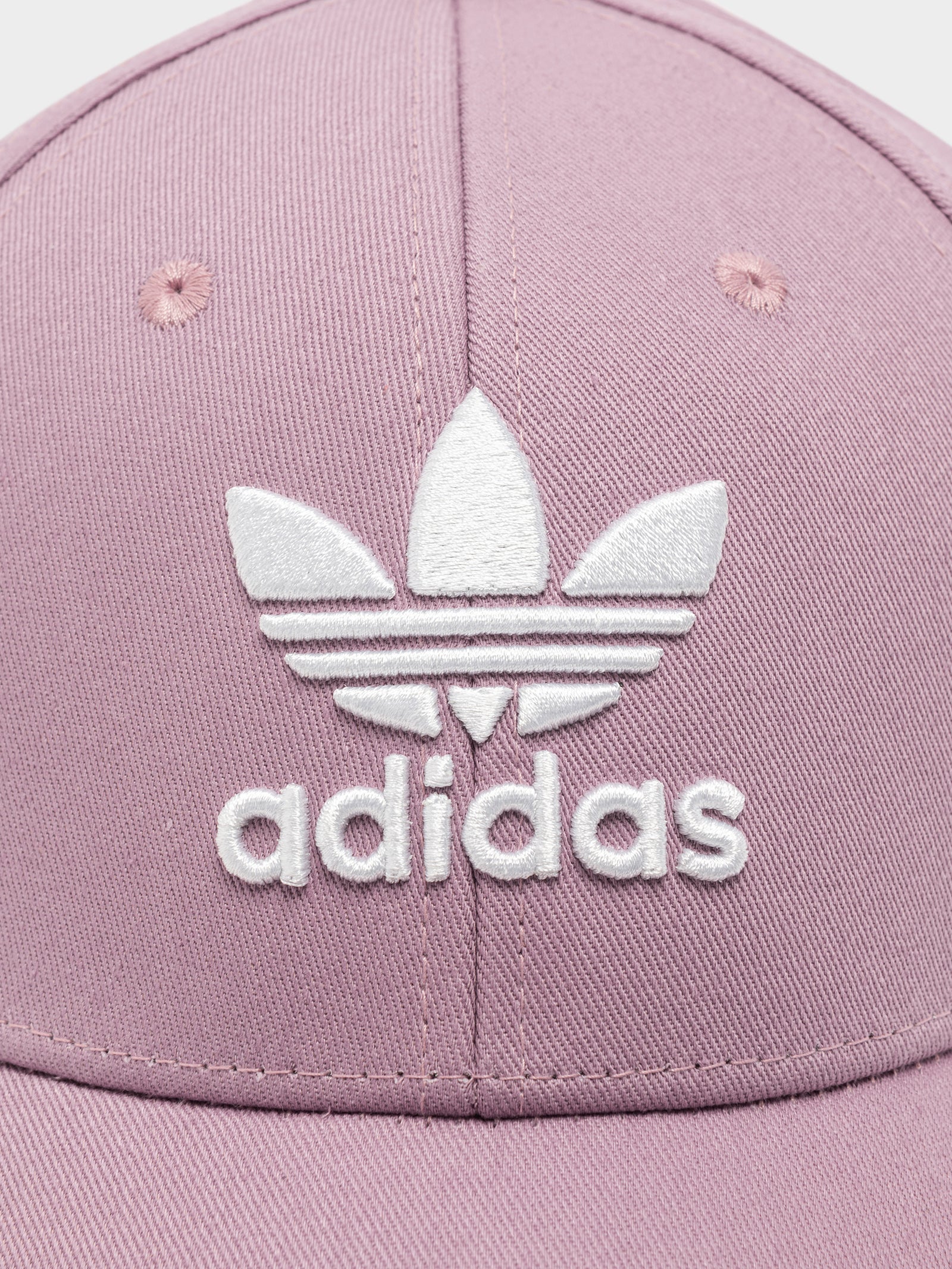 Trefoil Baseball Cap
