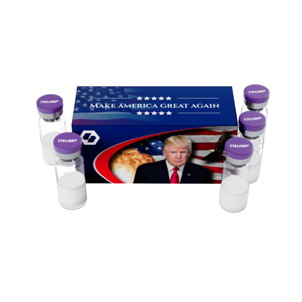 HGH Trump | USA