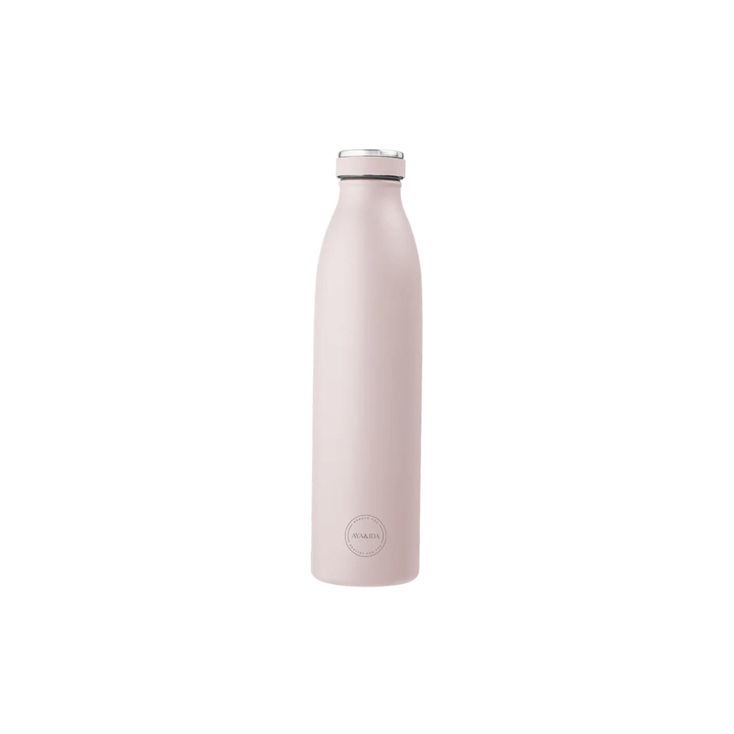 Drikkeflaske, soft rose