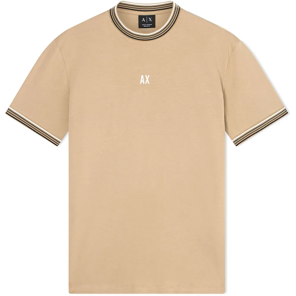 Armani Exchange XM002451_AF10356 short sleeve T-shirt