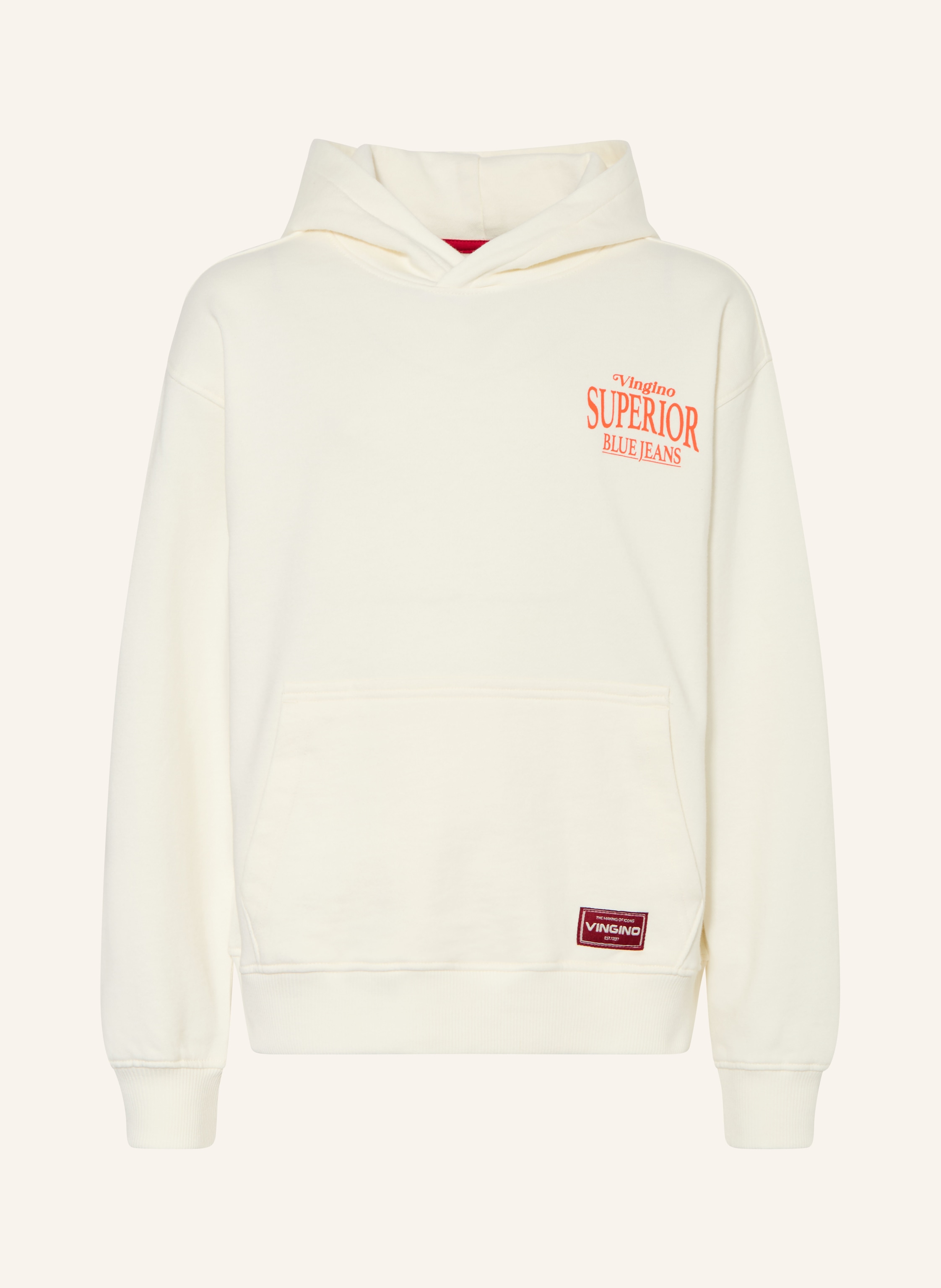 VINGINO Hoodie NOKA