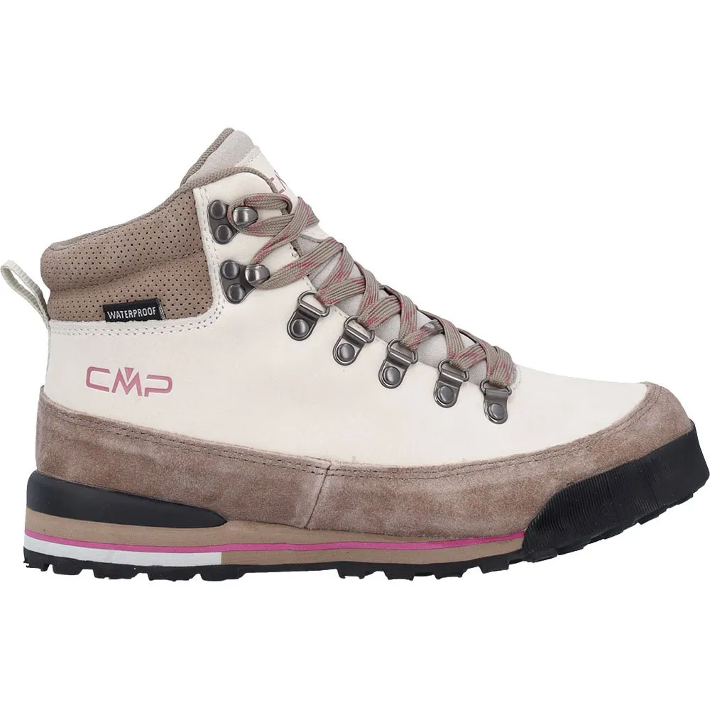 CMP 3Q49556 Heka Hiking WP hiking boots