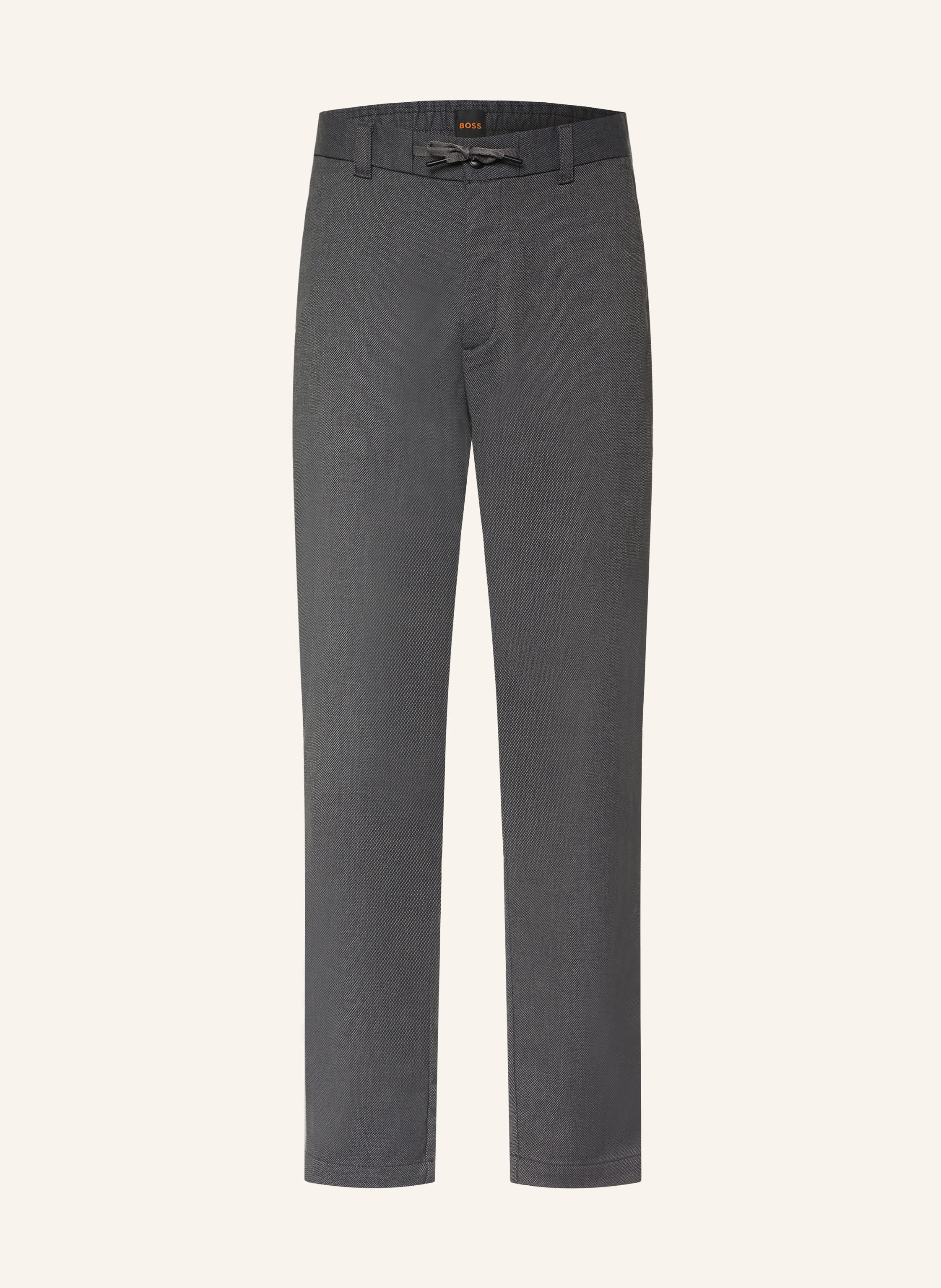BOSS Chino Tapered Fit
