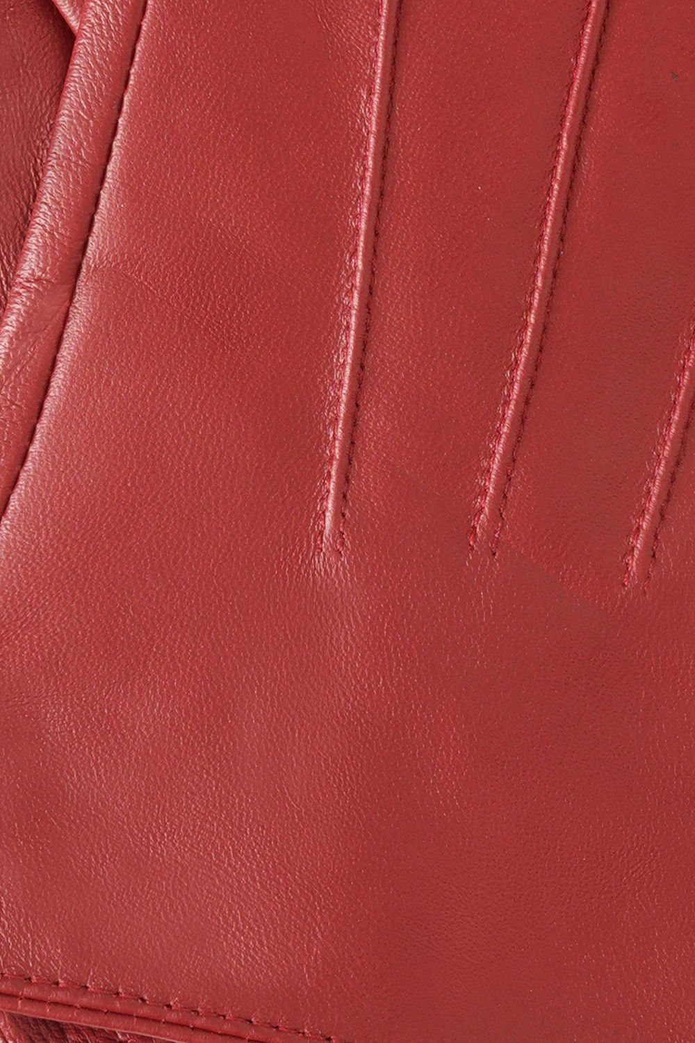 Barneys Originals Leather Gloves
