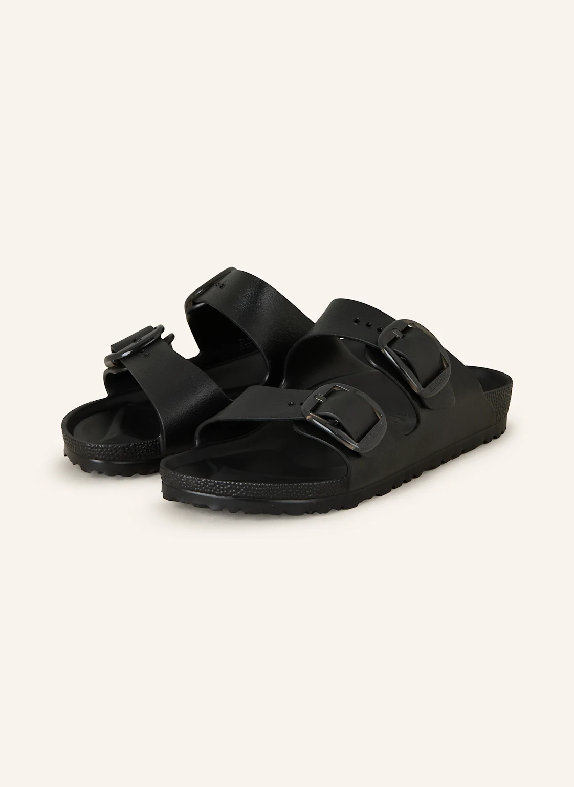 BIRKENSTOCK Pantoletten ARIZONA BIG BUCKLE EVA