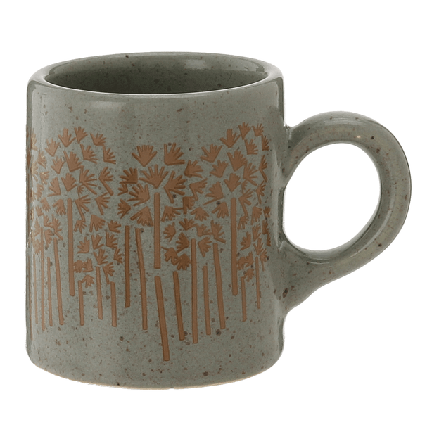 CANECA 140 ML TÃO LONGE TÃO PERTO