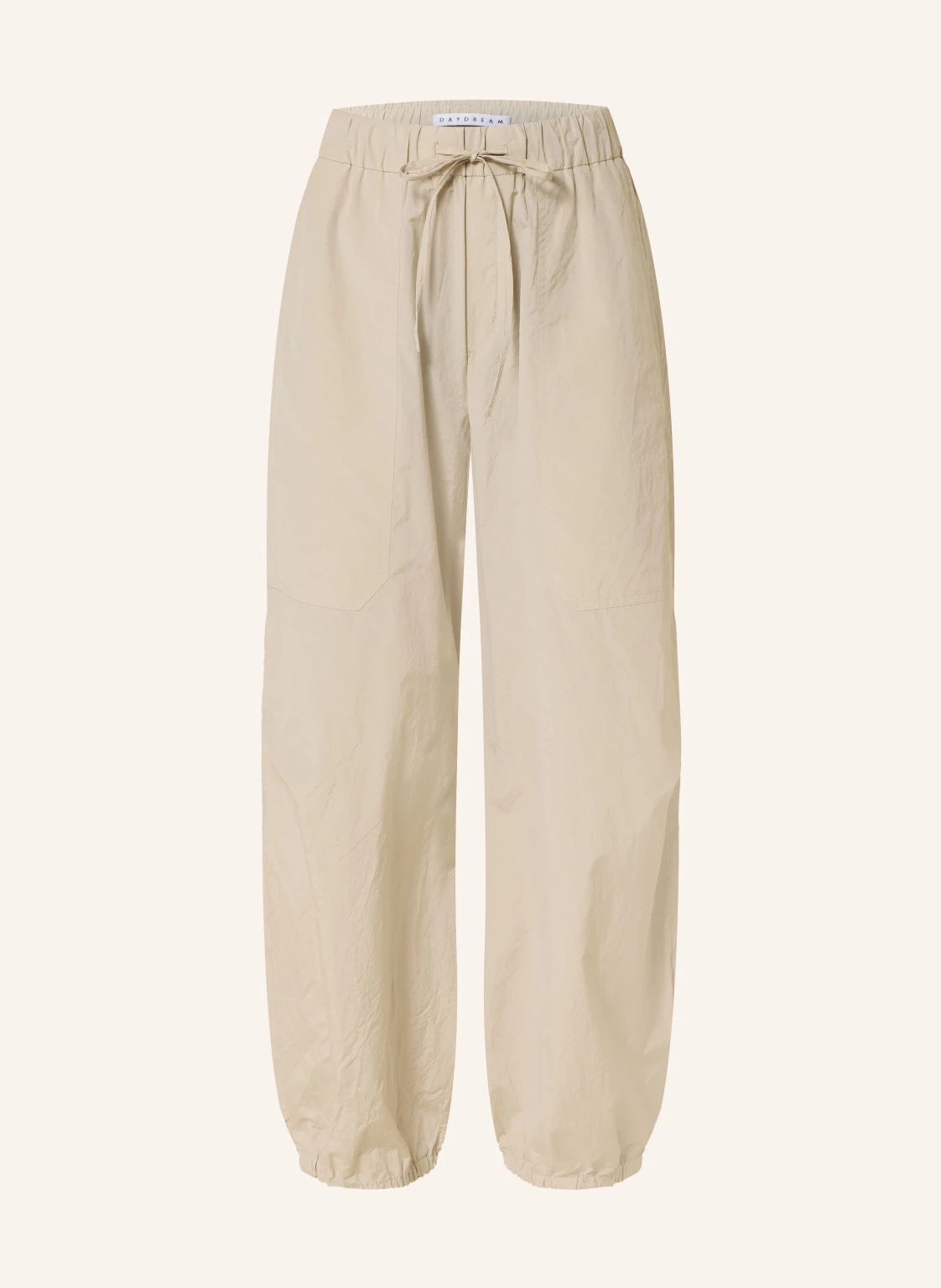 MAC DAYDREAM 7/8-Hose OKINAWA im Jogging-Stil