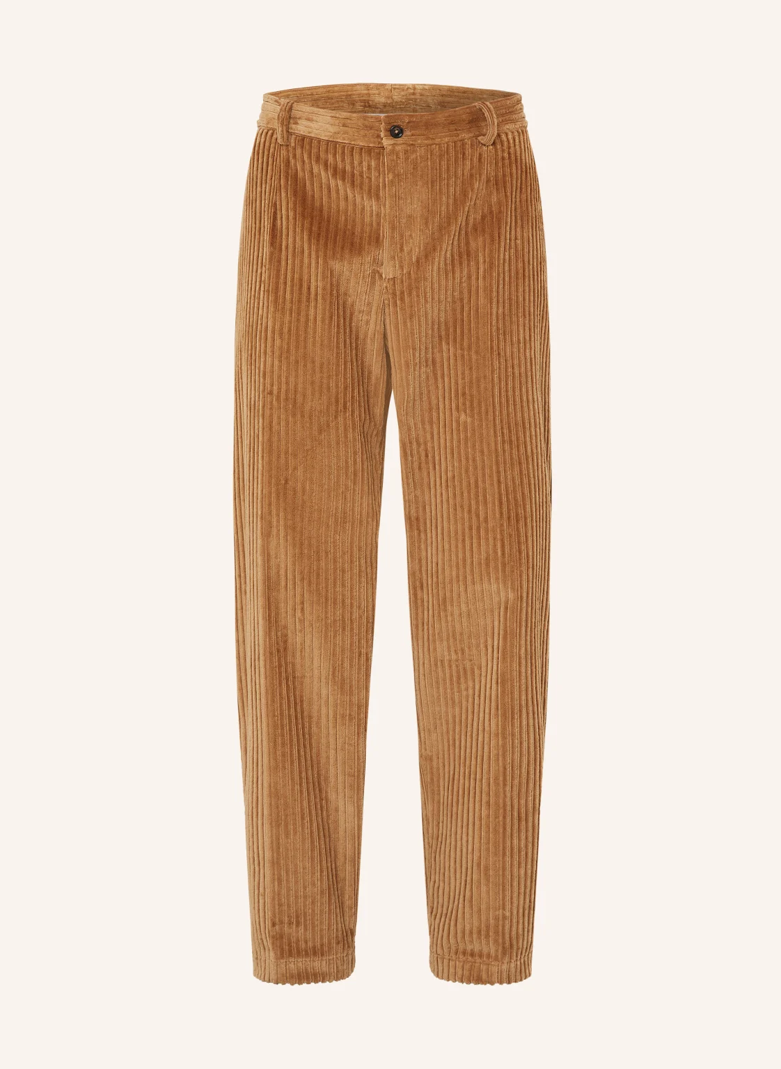 DOLCE & GABBANA Cordhose Slim Fit