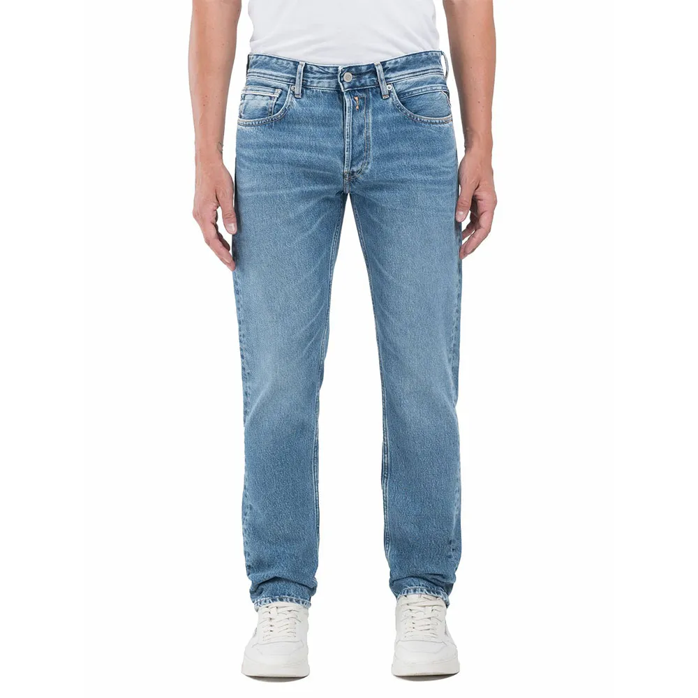 Replay MA972.000.8860C2 jeans refurbished