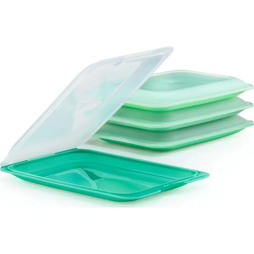Vorratsdose 8-teilig EASYmaxx