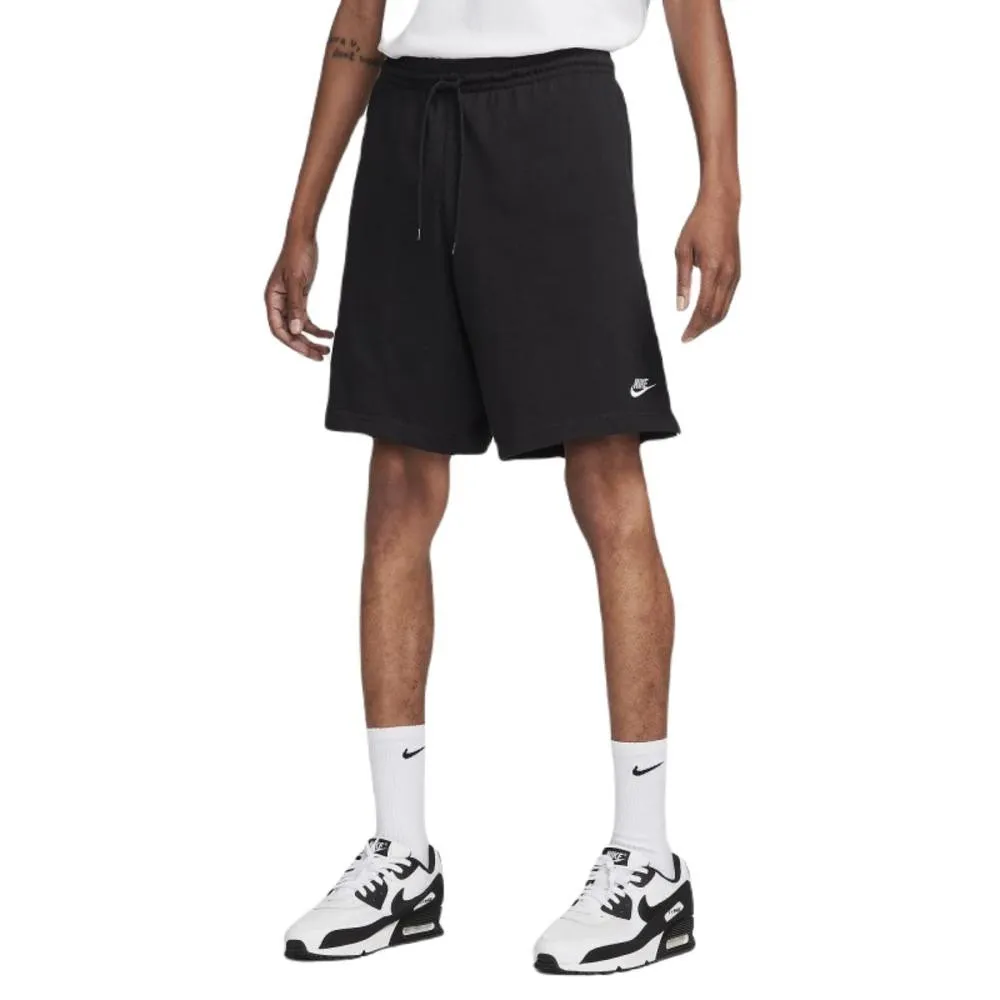Nike Club Knit sweat shorts