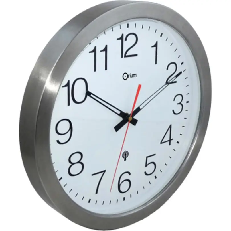 Wanduhr RC Outdoor