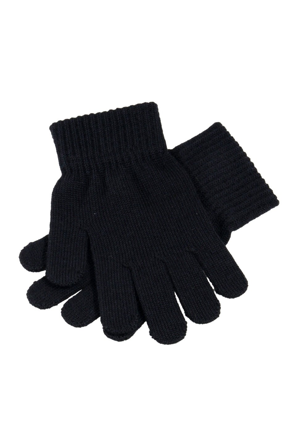 Klippen ullvanter barn 1-7 - 3-pack