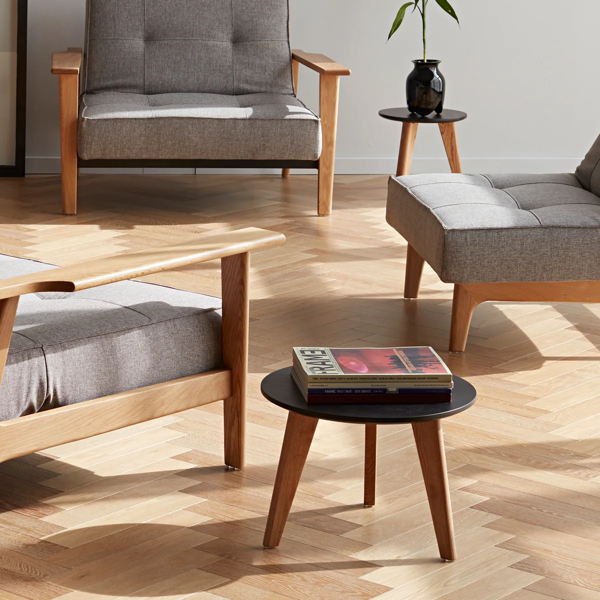Innovation Living - Nordic Couchtisch