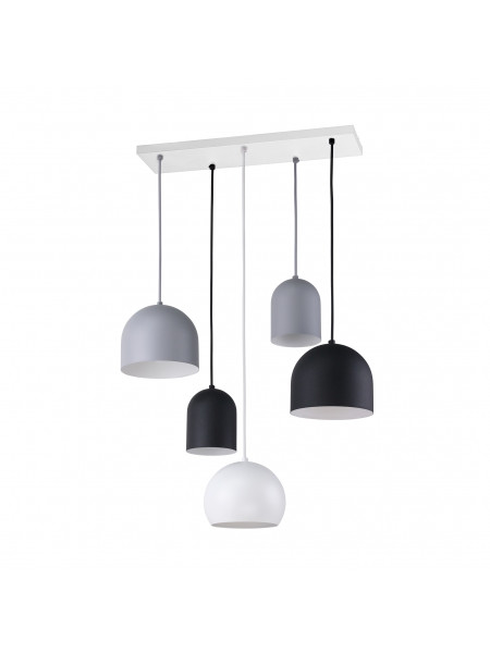 Lampa wisząca TEMPRE 2829