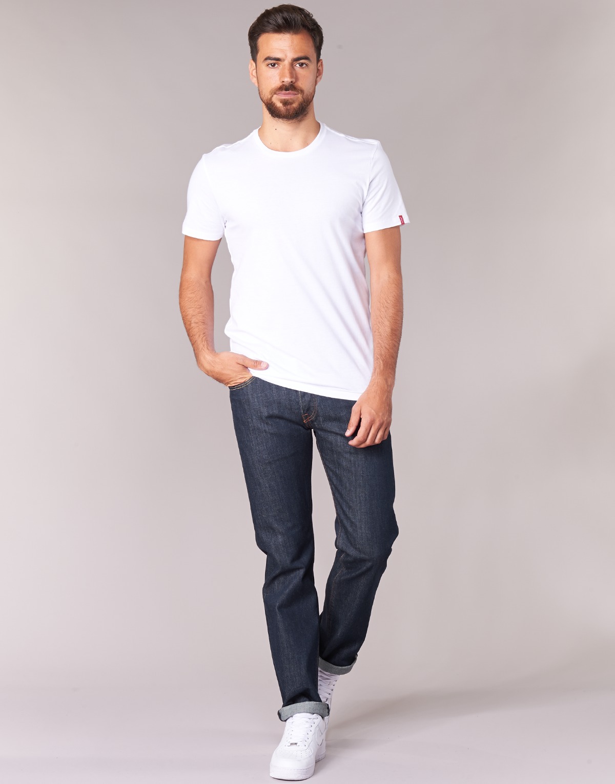 Levi's - 501® LEVI'S ORIGINAL FIT - Blue