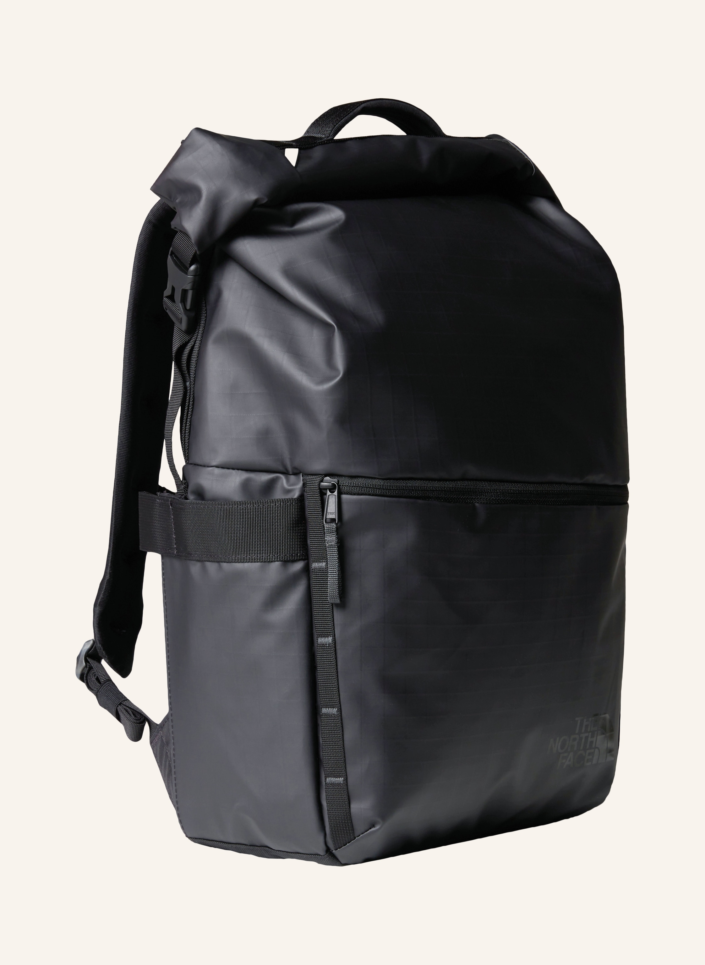 THE NORTH FACE Rucksack BASE CAMP VOYAGER 25 l mit Laptopfach